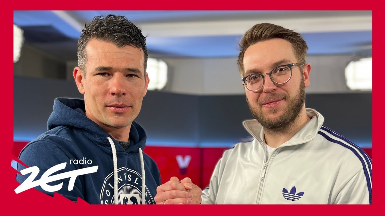 Radio Zet – 365 Triathlon