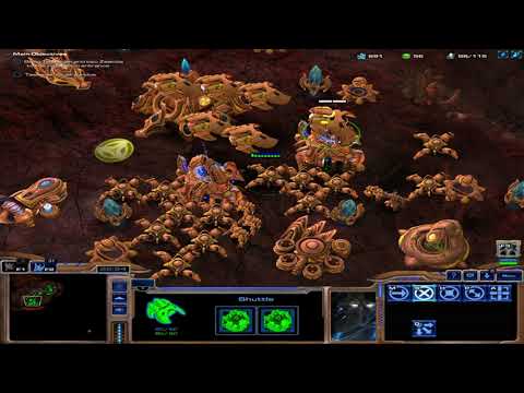 StarCraft: Mass Recall (Part 19)