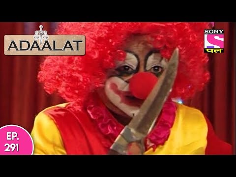 Adaalat - अदालत - Episode 291 - 10th July, 2017