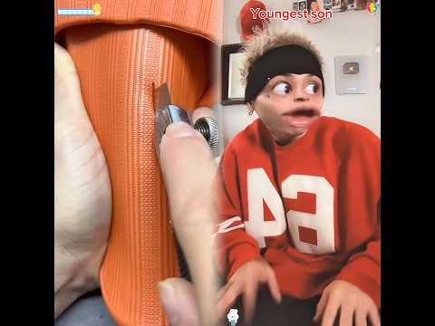 When the school teacher makes a visit💀🤣#funnyvideos #comedy #funnyskits