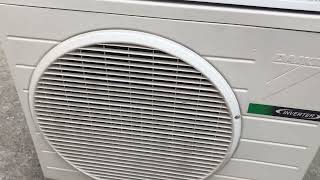Máy lạnh tiết kiệm điện Daikin inverter nội địa Nhật