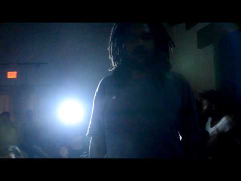 #SomewhereInTexasBash (San Marcos) - Robbie B (OTD)