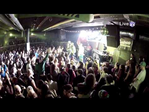 Ogi 23 ft. Feel - Добър вечер (Live @ Mixtape 5 17/12/2011)