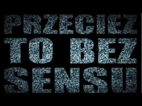 C.Z.S.T. - "Myślałem, że..." (skrecze: Dj RazDwa)