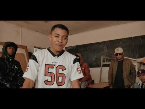 SHAD MIZ - KILA (Clip officiel) Directed by Heriniana Amy