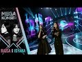Raisa & Isyana