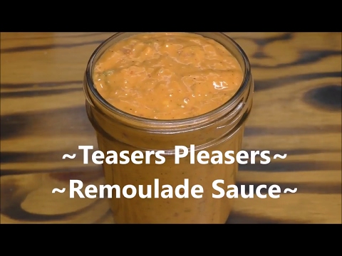 download lagu mp3 mp4 Store Bought Remoulade Sauce, download lagu Store Bought Remoulade Sauce gratis, unduh video klip Store Bought Remoulade Sauce