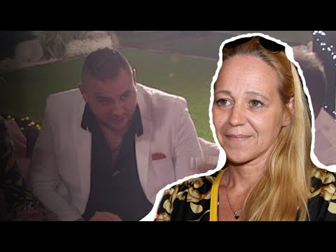 Sestra Filipa Cara priznala sve o vezi sa Dalilom: Nama je bilo najgore!