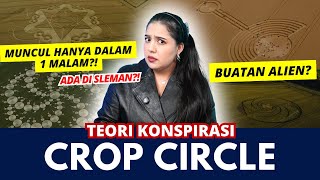 Download lagu TEORI KONSPIRASI 'CROP CIRCLE' | #NERROR  mp3