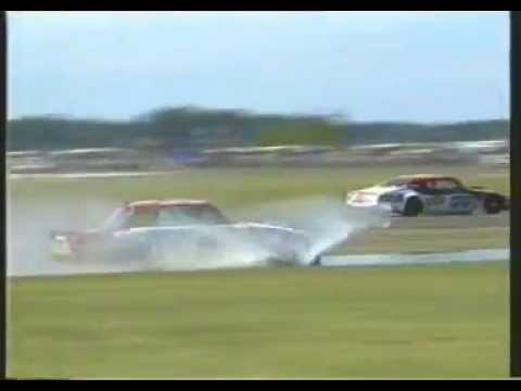 Turismo Carretera 1996:3ra Fecha Punta Indio