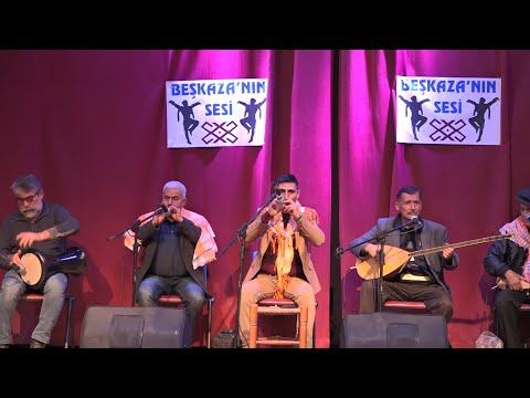 Mevlüt Göçmez - Yörük Türküleri / Sipsili (Potpori)