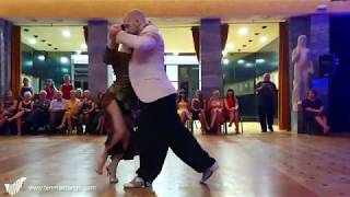 TEN+TANGO 2019 - ALEJANDRA HEREDIA & MARIANO OTERO - 07/12/19 - LOCA - TENERIFE + TANGO - CANARIAS