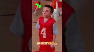 Brick Heck Is A HOOPER! 🏀🏀🏀 #brickheck #8freepizzas #themiddle #basketball #youthbasketball