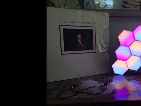 THE GYUTO MONKS : TIBETAN TANTRIC CHOIR ( full album )