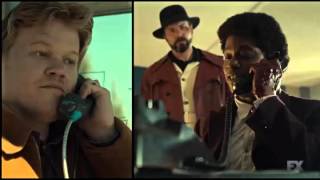 Fargo Wonderword Clip