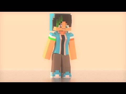 YudaXD8K - Body Swap - Minecraft Animation TG TF Compilation | Funny Story