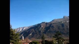 preview picture of video 'Giornata tipica ad AVIO - Trento - Trentino Alto Adige -'