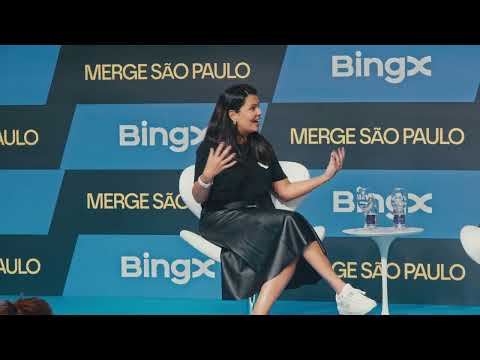 Liderança Feminina em Criptografia: Regulação, Mentoria & Transições de Mercado Brasil