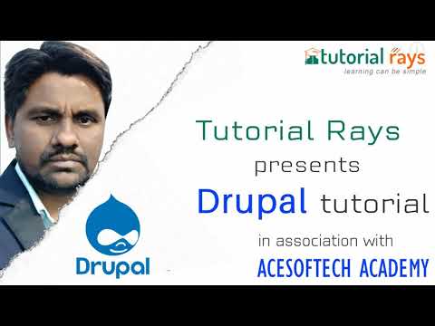 5 Drupal 9 Tutorial | How to create Blocks in Drupal 9 | What is Blocks in Drupal 9