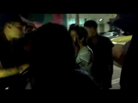 Choco Toby vs Slug Alex-Roca freestyle