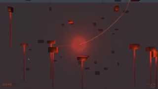 Floating Point gameplay