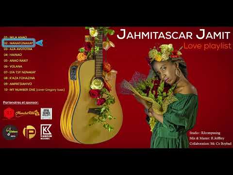 Jahmitascar Jamit love playlist [F U L L S O N G]