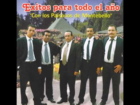 Los paisanos de montebello -Moneda barata.wmv