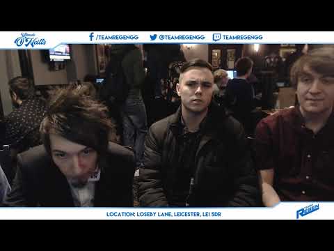 Ultimate Smash at O'Neill's: Doubles Losers Final Degalla,Parsnip Vs Willz,Cob