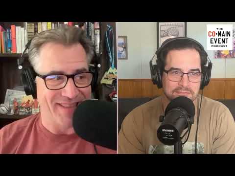 Co-Main Event Podcast (9/23/25)