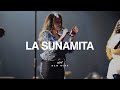 La Sunamita (Cover En Vivo) | New Wine