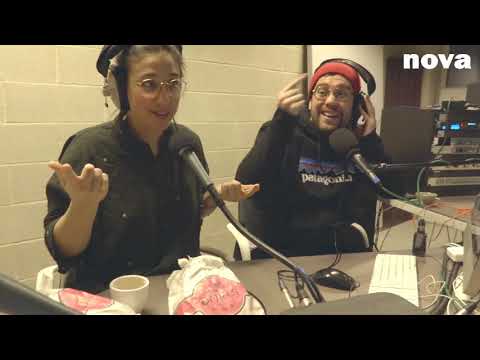 download lagu mp3 mp4 Sophie Marchand Nova, download lagu Sophie Marchand Nova gratis, unduh video klip Sophie Marchand Nova