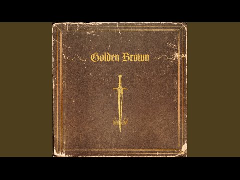 Golden Brown