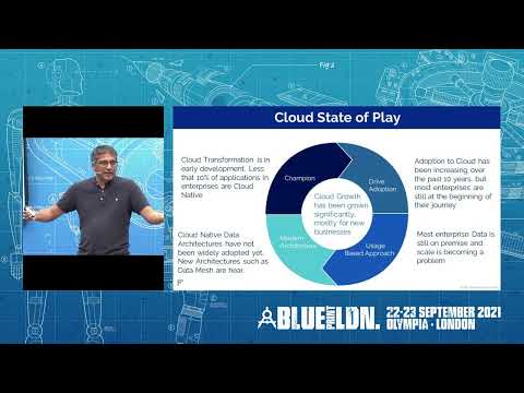 Making the Business Case for Cloud-Native Investment