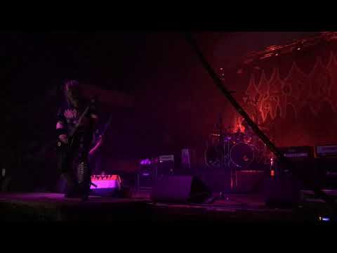 Vader - Raining Blood (Costa Rica 2018)