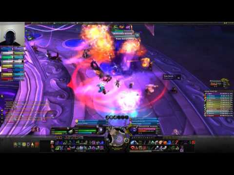 Mythic Chronomatic Anomaly Kill