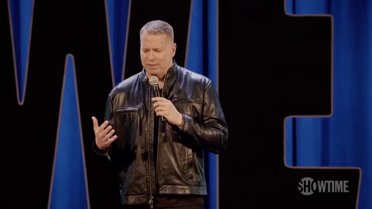 Fabulously Funny Comedy Festival