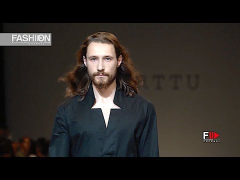 ÓRTTU Spring Summer 2019 Ukrainian FW - Fashion Channel