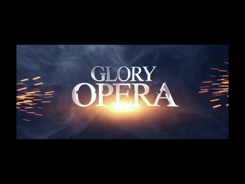Glory Opera - When Falls The Winter