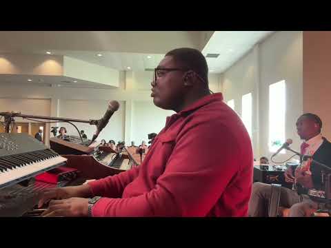 My Help | Joel Sainvil