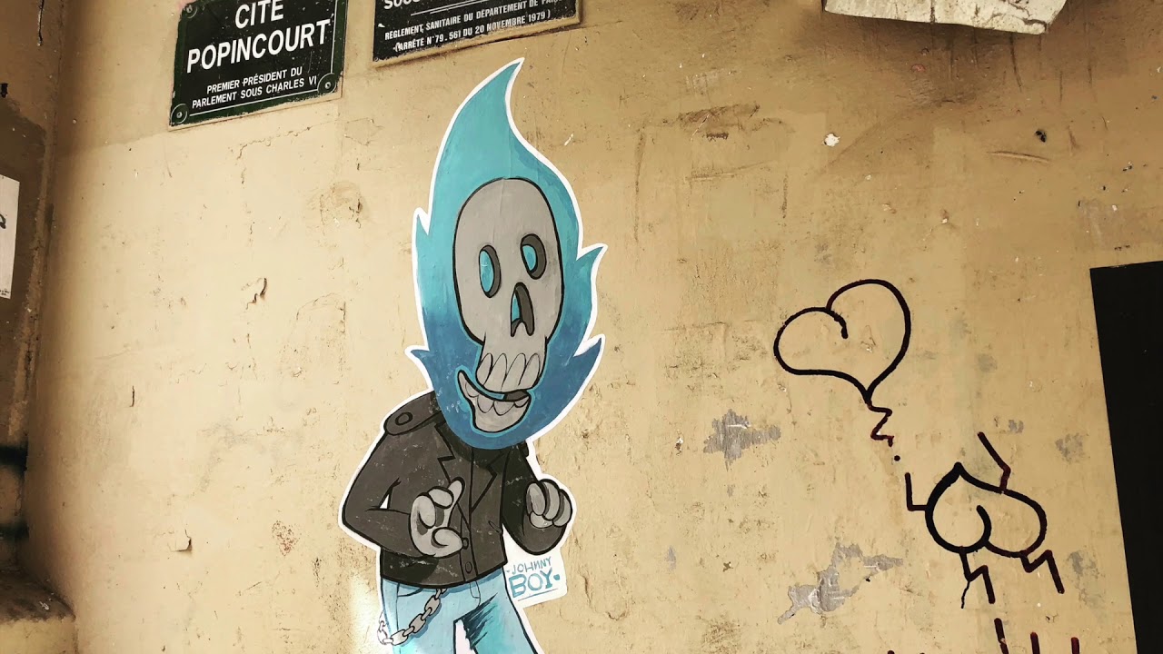 Watch video PARIS SECRET AUTOUR DE LA FOLIE MERICOURT PARIS SECRET AUTOUR DE LA FOLIE MERICOURT