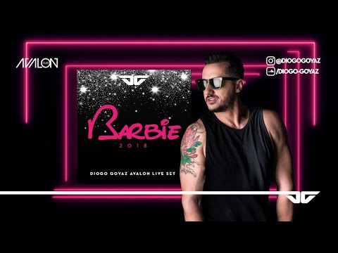 DIOGO GOYAZ - BARBIE (AVALON LIVE SET)