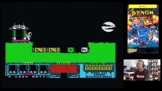 Retro Computer Games Pickup & Play 25th January 2014