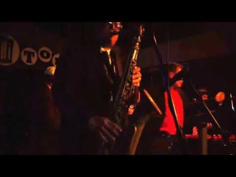 THE SLACKERS @ HI-TONE