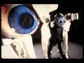 The Residents - Monkey And Bunny