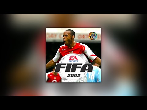 Gouryella - Tenshi [Original Extended Mix] (FIFA 2002 OST)