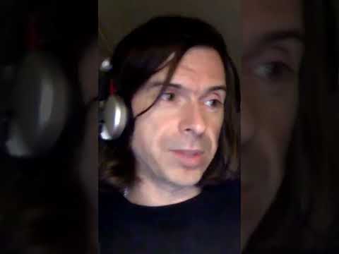 Influence of Stone Roses on Little Barrie