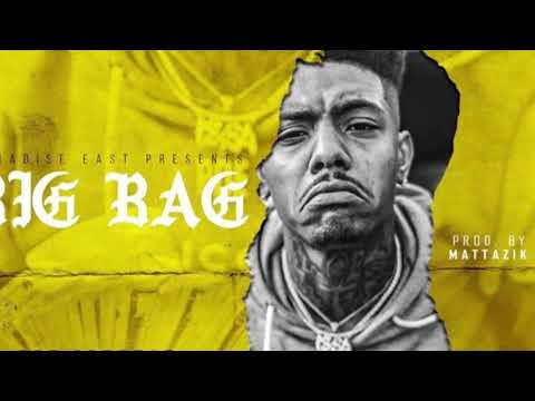 PDE Escobar - Big Bag