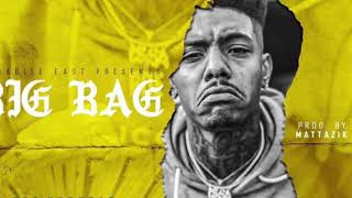 PDE Escobar - Big Bag