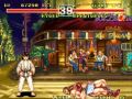 Karnov S Revenge RunningWild Ryoko Vs Insanius Marstorius 2 2