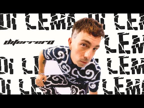 DI FERRERO - DI LEMA (Visualizer Oficial)